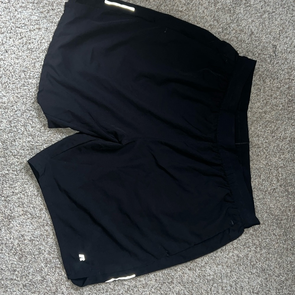 Russell Dri Fit Training Shorts